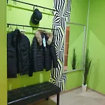 아파트 Green Apartman Salgotarjan Salgótarján