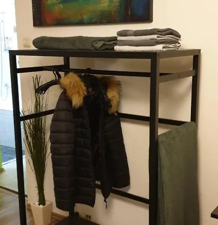 Green Apartman Salgotarjan