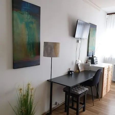 Green Apartman Salgotarjan Salgótarján