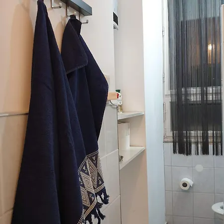 Lejlighed Green Apartman Salgotarjan