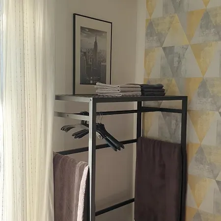 Green Apartman Salgotarjan