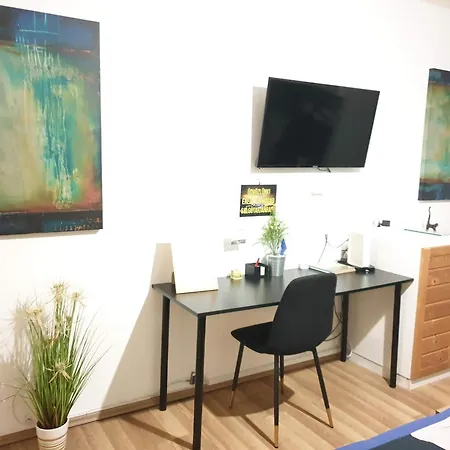 Apartament Green Apartman Salgotarjan Salgótarján