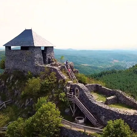 Green Apartman Salgotarjan