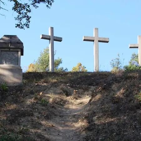 Green Apartman Salgotarjan *