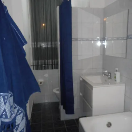 Green Apartman Salgotarjan Salgótarján