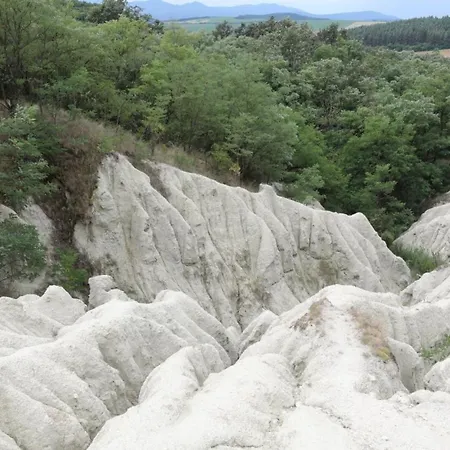 Green Apartman Salgotarjan Apartament