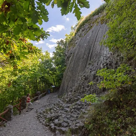 Green Apartman Salgotarjan