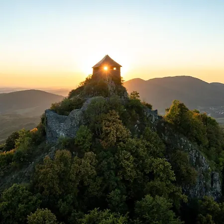 Apartament Green Apartman Salgotarjan Salgótarján