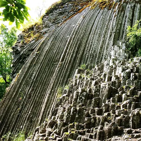 Green Apartman Salgotarjan * Salgótarján