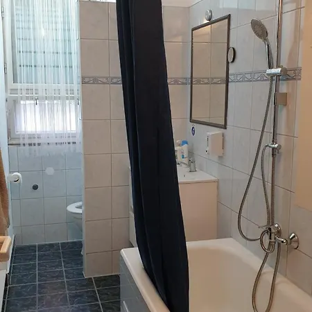 Lejlighed Green Apartman Salgotarjan Salgótarján