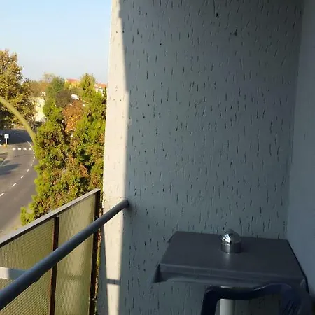 Apartament Green Apartman Salgotarjan