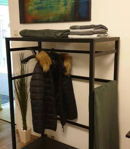 Green Apartman Salgótarján