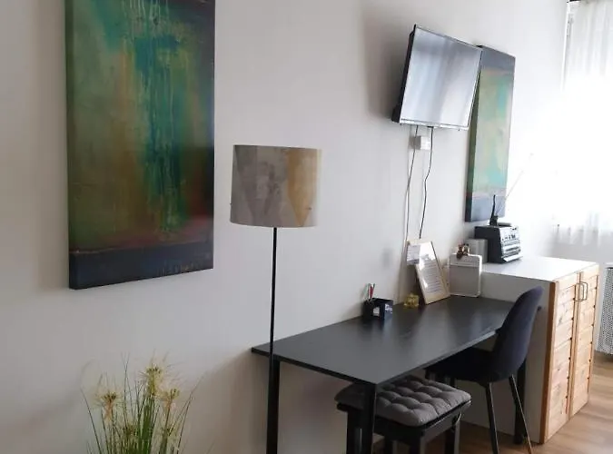 Green Apartman Salgótarján Salgótarján
