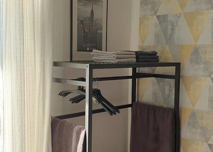 Green Apartman Salgotarjan