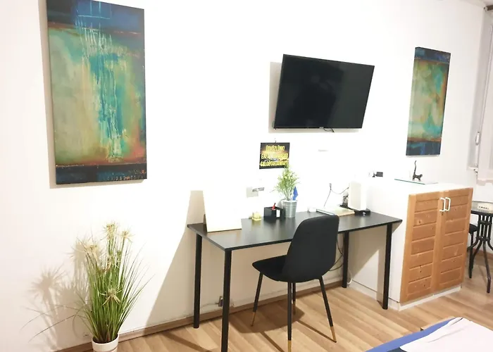 Apartment Green Apartman Salgotarjan Salgotarjan