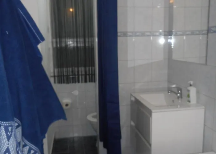 Green Apartman Salgotarjan Salgotarjan