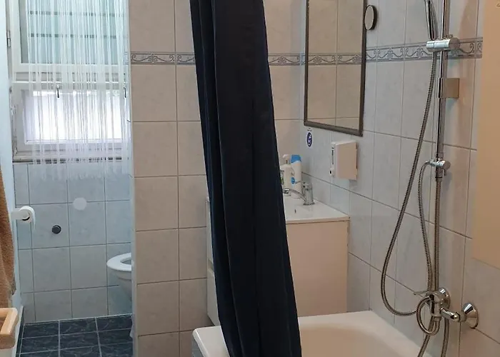 Apartament Green Apartman Salgotarjan Salgótarján